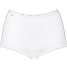 Sloggi dame 3-pak maxi str. 38 - hvid