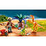 Playmobil 70108 Dino Explorer bæretaske