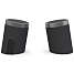 Sinox Lifestyle Bluetooth splithøjttaler - sort