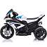BMW HP4 Race motorcykel