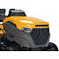 STIGA Tornado 398 havetraktor