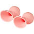 baseks Pink Silikone Nipple Suckers
