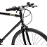 PUCH Fast herrecykel 7 gear 28" 2025 - sort