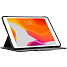 Targus Pro-Tek iPad 7th gen 10,2" sort
