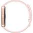 Huawei Band 10 smartwatch - Lyserød