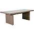 Vila Gotland havebord 210 cm - natur