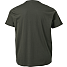 VRS herre T-shirt str. 7XL - mørkegrøn