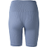 VRS dame seamless shorts str. XL/2XL - lyseblå