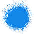 Liquitex ac spray 400ml brilliant blue 0570