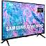 Samsung 55" CRYSTAL UHD TV TU55CU6905 (2024)
