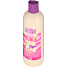 Shampoo m. jojoba-, kokos- og macadamianøddeolie krøllet hår