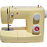 Singer Simple symaskine 3223 - gul