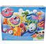 Screwball Scramble Game