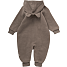 808 baby heldragt str. 56 - beige