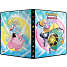 Pokémon portefolio samlemappe assorteret