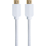 PlayStation 5 HDMI kabel 3 meter - hvid
