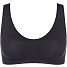 Sloggi dame bralette str. XL - sort