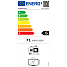 LG 50" LED TV 50UT7300 (2024)