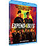 Blu-ray Expendables 4