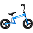 PUCH Blueberry løbecykel 2023 - blå