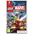 Switch: LEGO Marvel Super Heroes