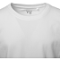 VRS teen T-shirt str. 134/140 - hvid