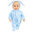 Mami Baby dukke 38cm