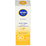 Solcreme solfaktor 50