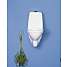Gustavsberg Nautic 1522 væghængt toilet