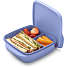 Tupperware Essentials madkasse (550ml)