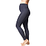 VRS graviditetsleggings str. L/XL -  sort