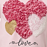 VRS børne bluse str. 134/140 - pink