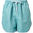 VRS herre shorts str. L - blå