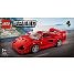 LEGO Speed Champions Ferrari F40-superbil 76934