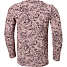 VRS børne bluse str. 134/140 - rosa