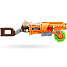 X-shot Insanity HorrorFire Doomsday blaster