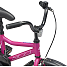 SCO Extreme børne mountainbike 1 gear 12" 2024 - lys lilla