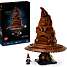 LEGO Harry Potter Talende Fordelingshat 76429