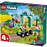LEGO Friends Dyrlægeklinik for bondegårdsdyr 42632