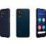 Doro 8210 mobiltelefon, Dark blue new
