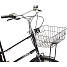 PUCH Trendy damecykel 7 gear 28" 2025 - sort