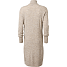 VRS dame strikkjole str. XL - beige