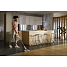 Miele Duoflex HX1 ledningsfri støvsuger - gul