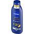 Body milk m. Q10 og C-vitamin tør hud