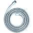 hansgrohe Isiflex bruseslange 1/2-1600mm. med konisk omløber og kugleled. fork. 28276