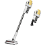Miele Duoflex HX1 ledningsfri støvsuger - gul