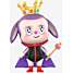Labubu monsters space adventures samlerfigur – flere varianter – assorteret