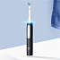 Oral-B iO 3 el tandbørster - sort og blå