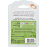 DYMO® LetraTag® Tape 12mm x 4m paper white, plastic yellow & metallic silver 3-Blister