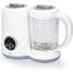 Alecto 5-i-1 dampblender til babymad